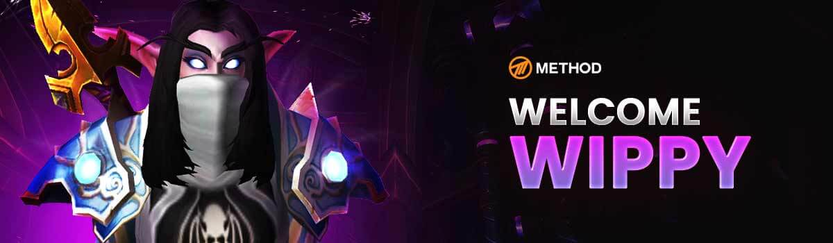 Wippy joins Method! thumbnail