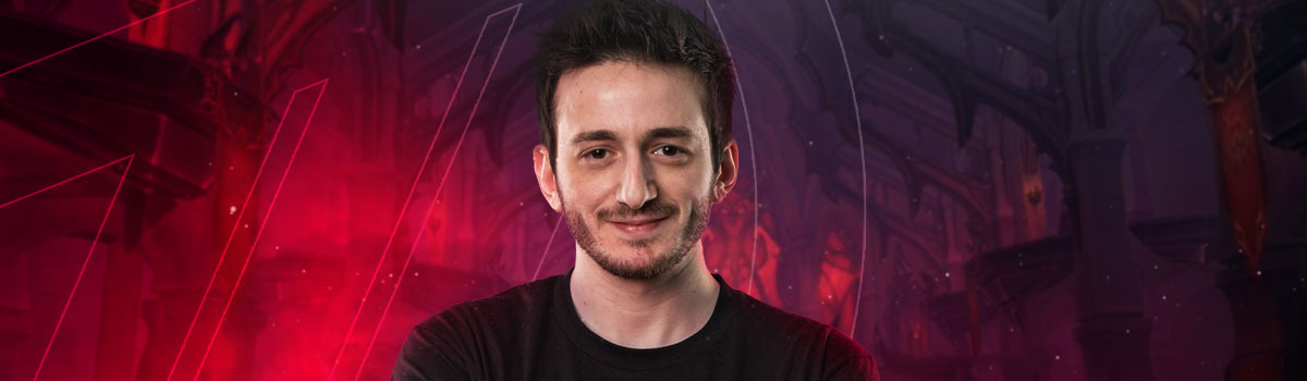 Drjay joins Method