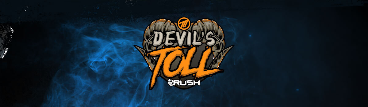 Introducing Method Rush: Devil's Toll