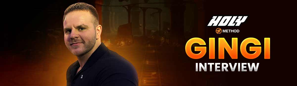 Gingi on HOLY Method and the MDI Global Finals thumbnail