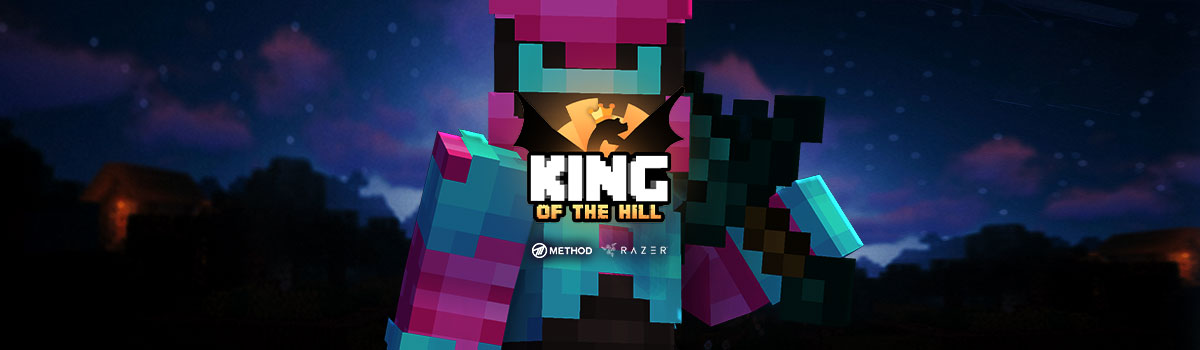 Minecraft King of the Hill Episode 3!