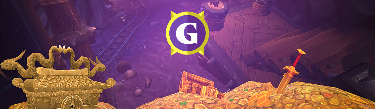 Welcome Gumdrops, WoW Economy Specialist to the Method Family