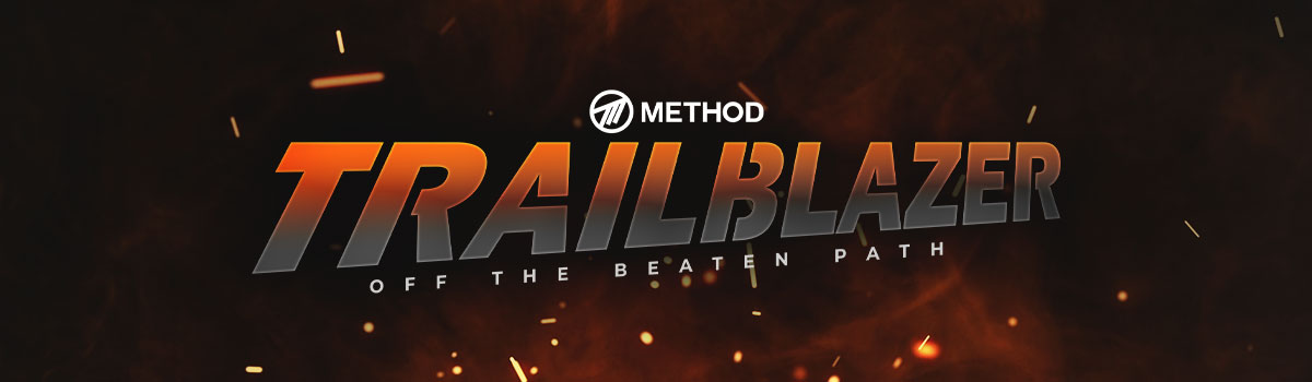 Method OSRS Presents: Trailblazer: Off the Beaten Path