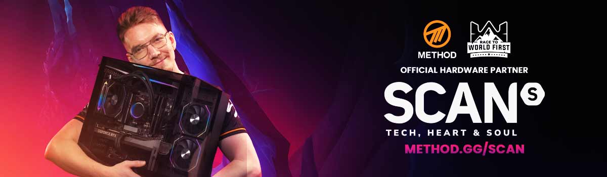 Method Partners With SCAN For Midnight Season One