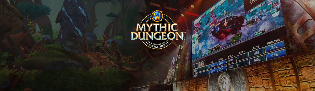 Method's MDI Teams Prepare for Showdown at Blizzcon