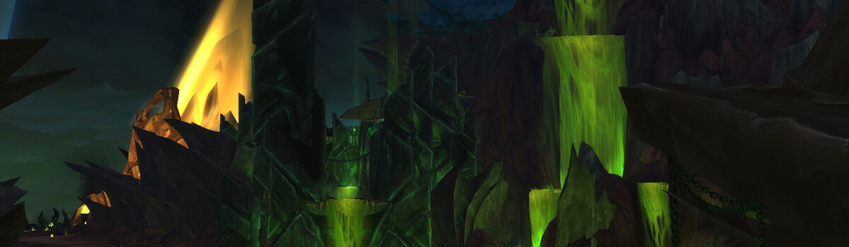 Patch 7.3 Breakdown: Shadows of Argus