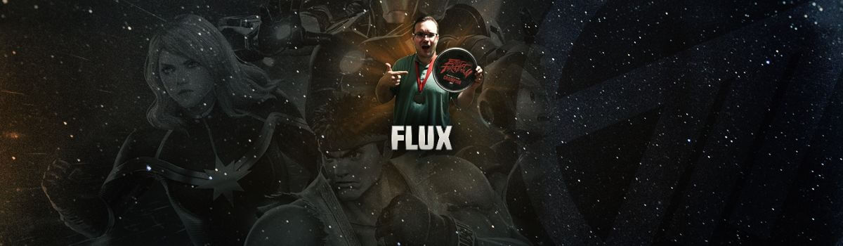 ECT Champion Flux Joins #MethodFGC