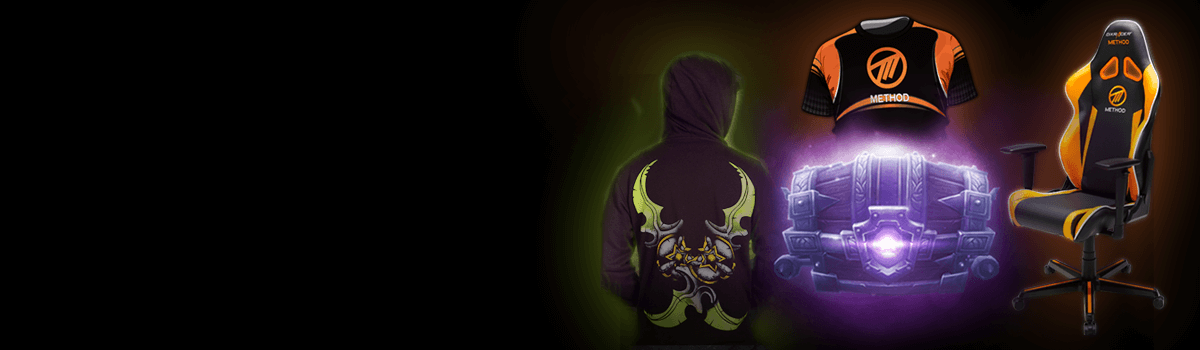 Enter Our Nighthold Giveaway!