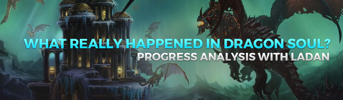 What Really Happened in Dragon Soul: Progress Analysis with Ladan