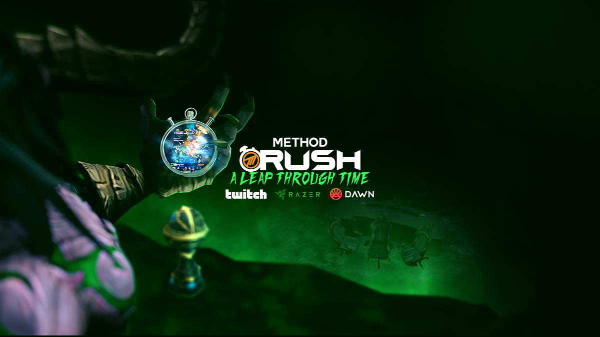 Method Rush: A Leap Through Time