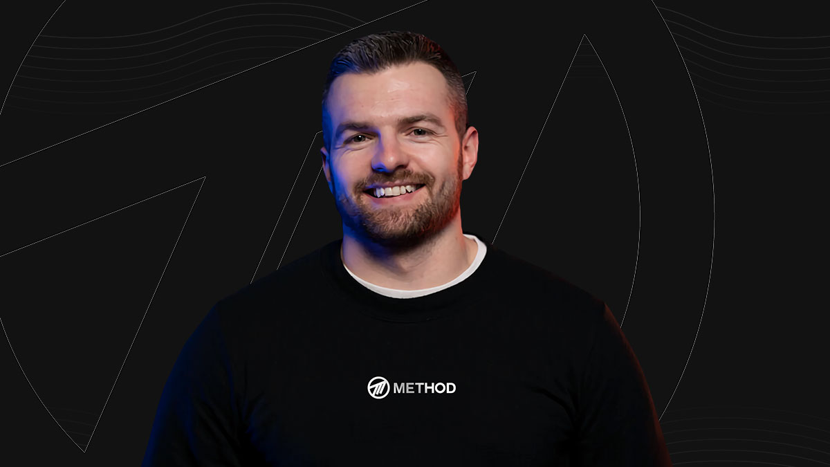 Method welcomes Joel Holmes-Darby