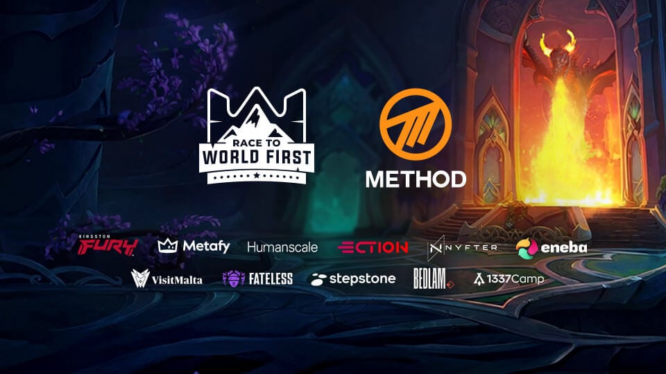 Presenting Method's Race to World First: Amirdrassil, the Dream’s Hope