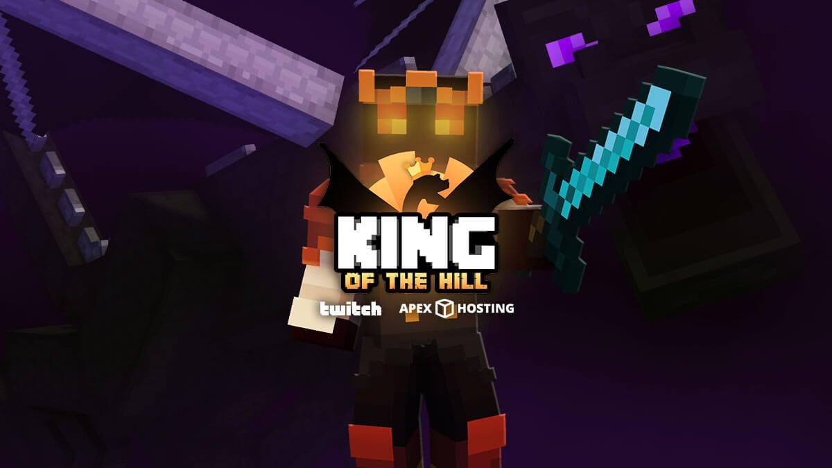Minecraft King of the Hill - Episode 9