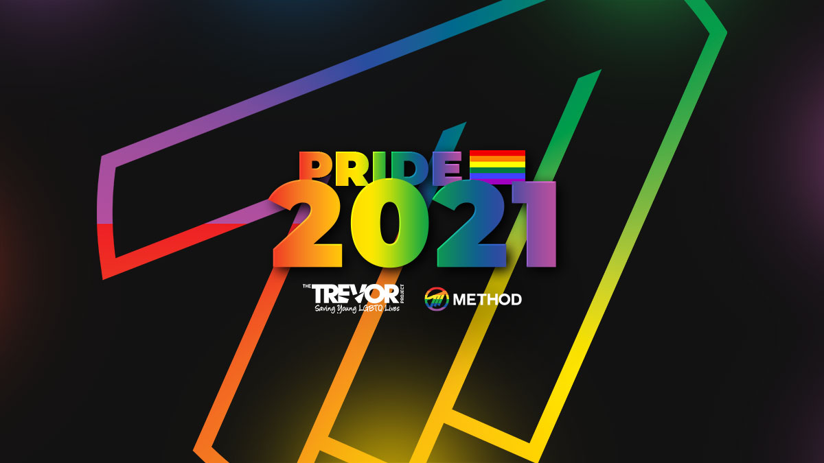 What Pride means at Method