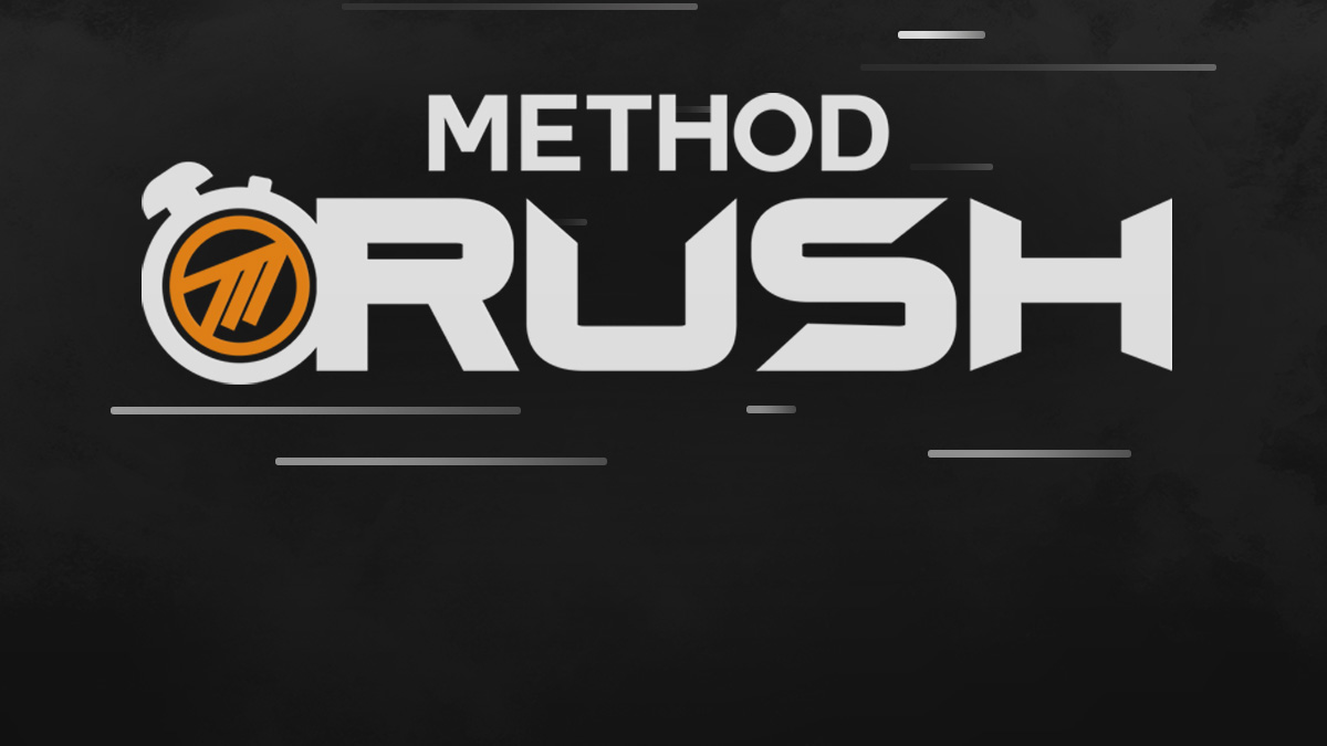 Method Rush is returning to Path of Exile!