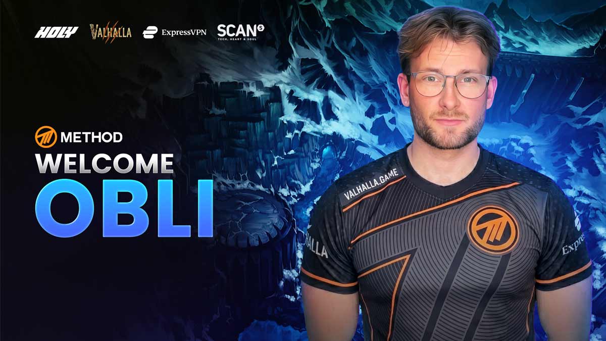 Obli Joins Method As A Content Creator