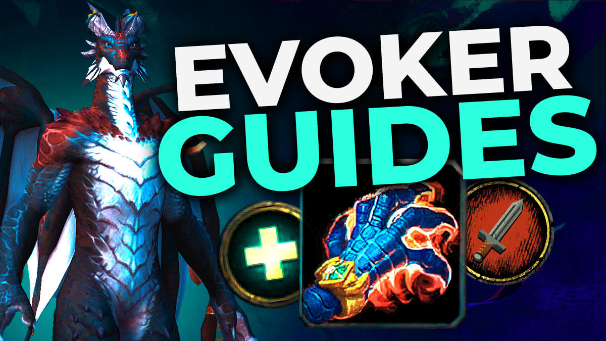 Dragonflight Evoker Introduction Guide