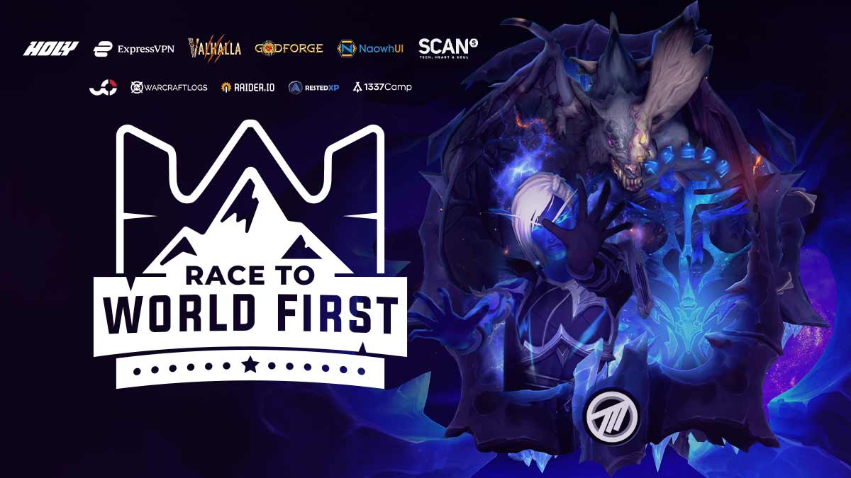 Announcing our Race to World First for Midnight Season One