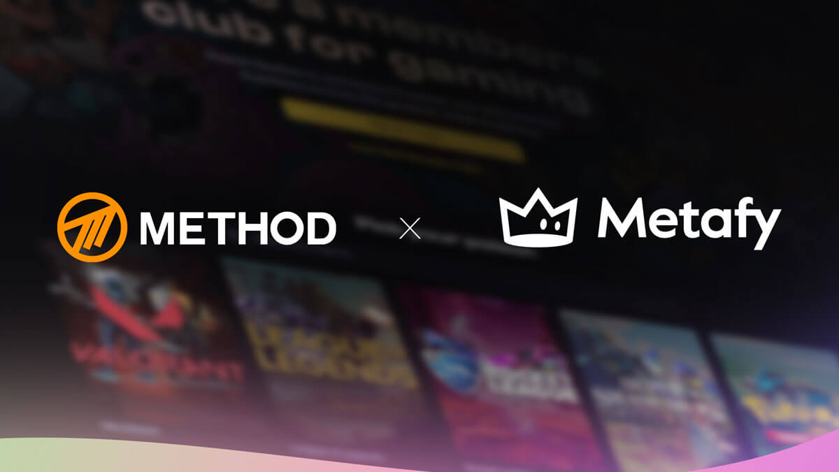 Method & Metafy level-up the coaching experience