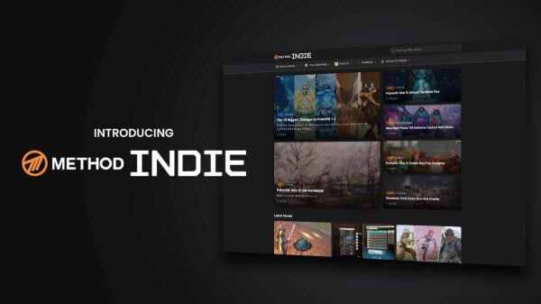 Introducing MethodIndie: Hands-On Guides For The Games You’re Playing Next