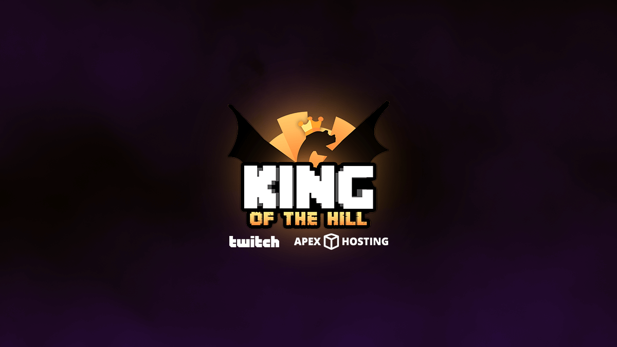 Minecraft King of the Hill - Episode 8