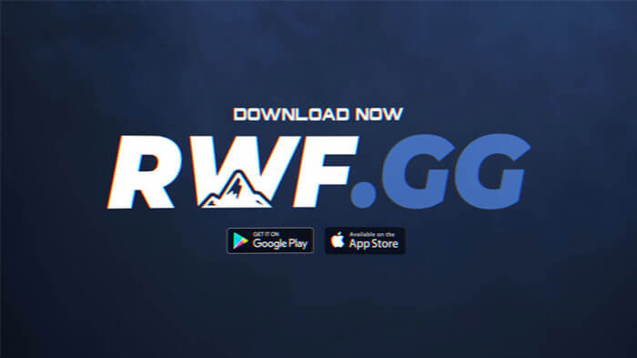 Introducing Predictions on the RWF.GG App - Follow and Predict the RWF from your phone