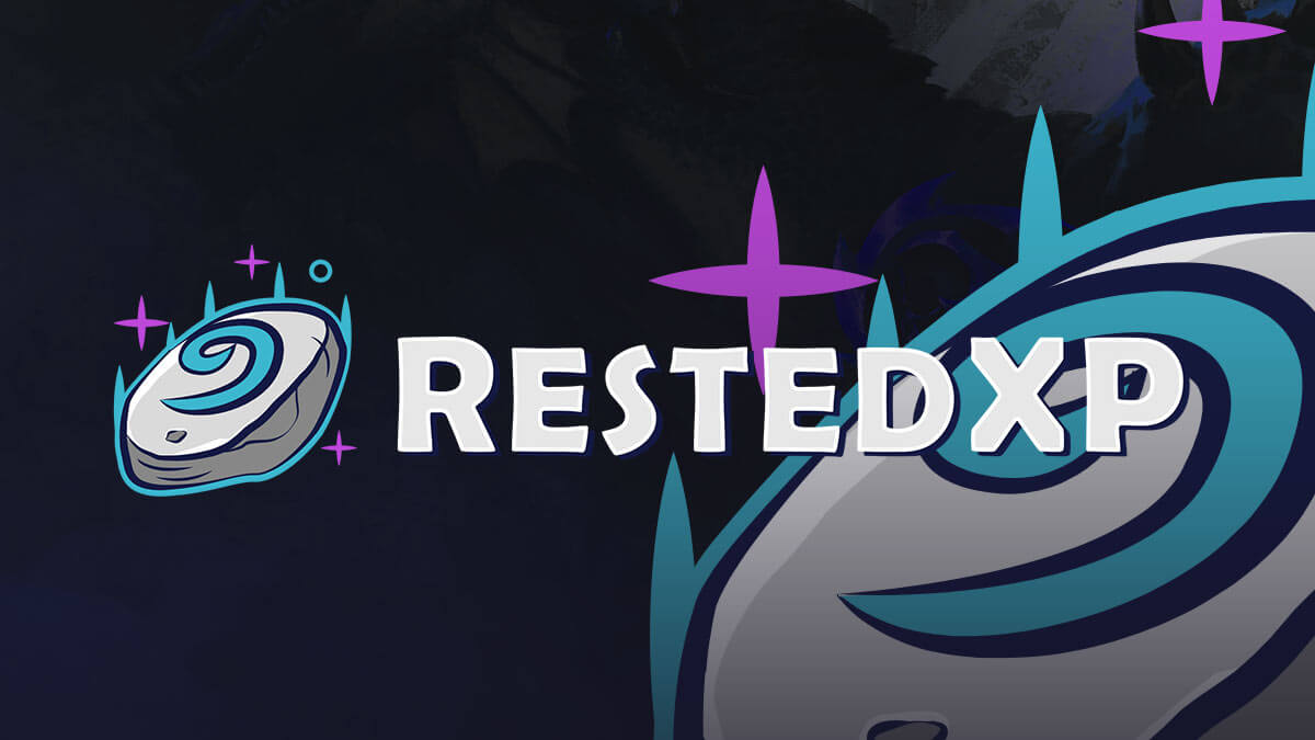 Announcing RestedXP: Dash Across the Dragon Isles