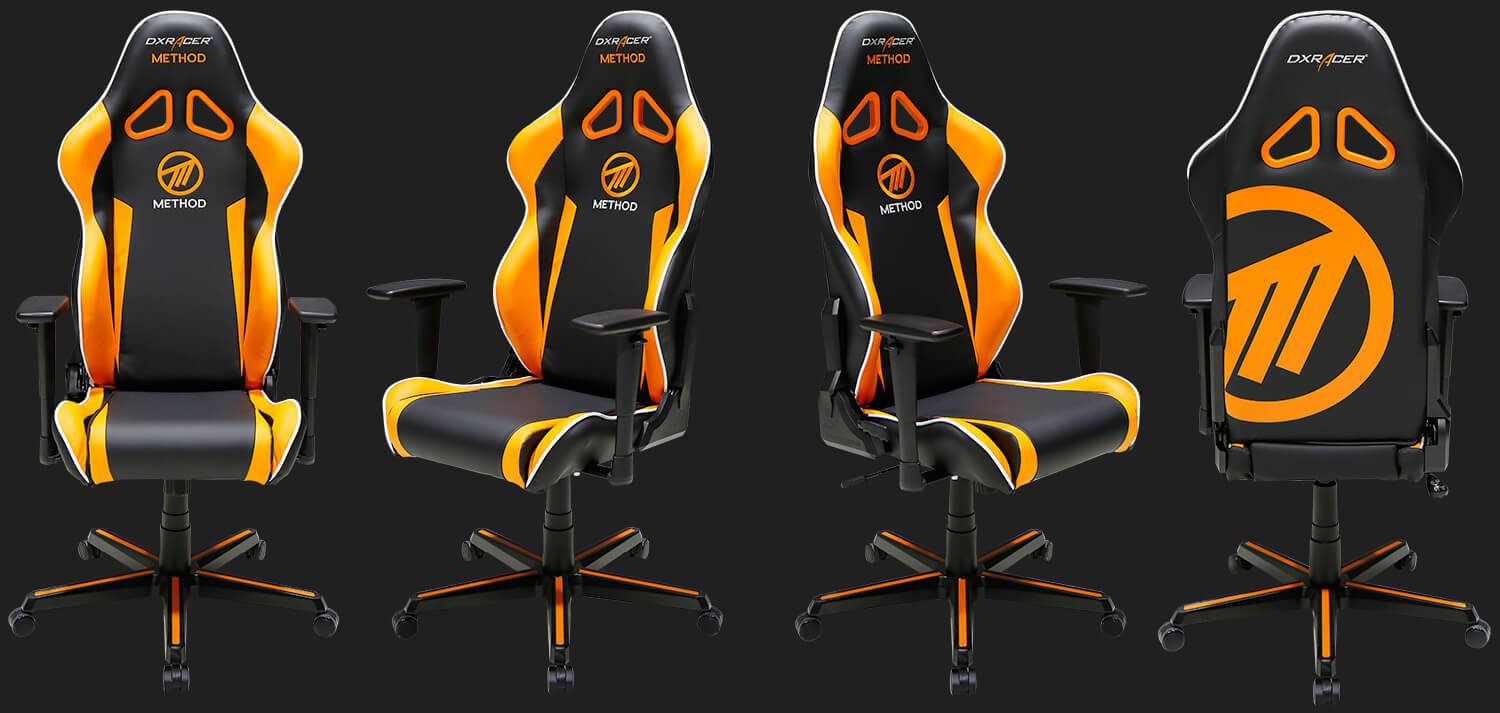 Method DXRacer Chair