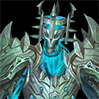 Remnant of Ner'zhul Boss Image
