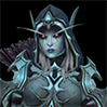 Sylvanas Windrunner Boss Image