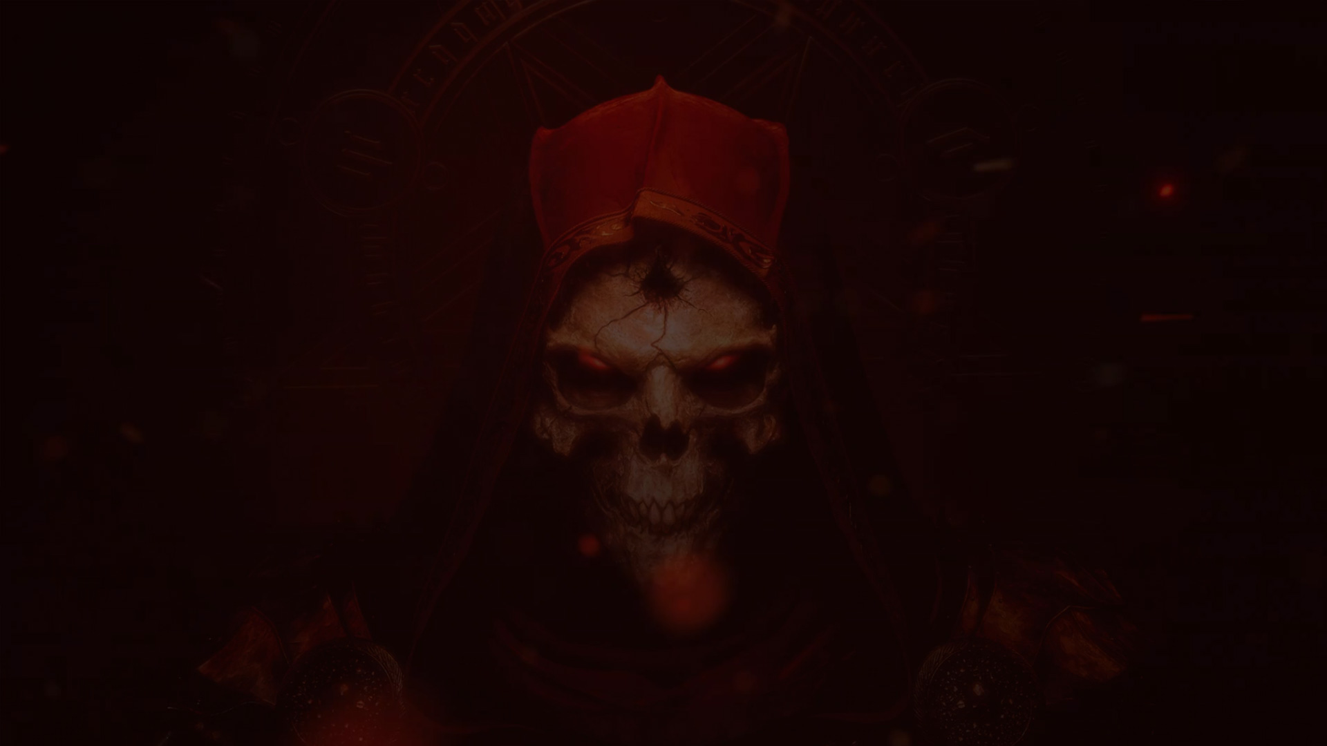Diablo II: Resurrected Casestudy Background