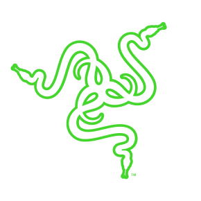 Method x Razer logo