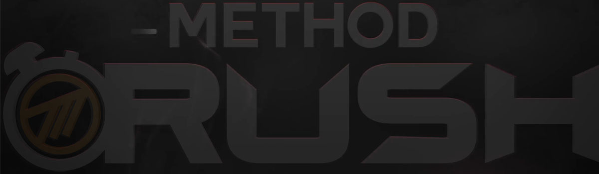 Method Rush: Path of Exile thumbnail