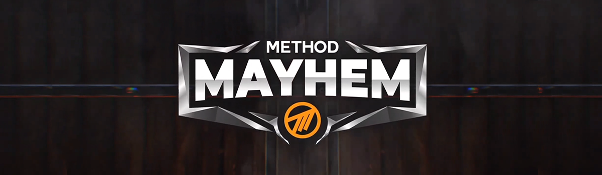 Method Mayhem: Battleground Invitational thumbnail