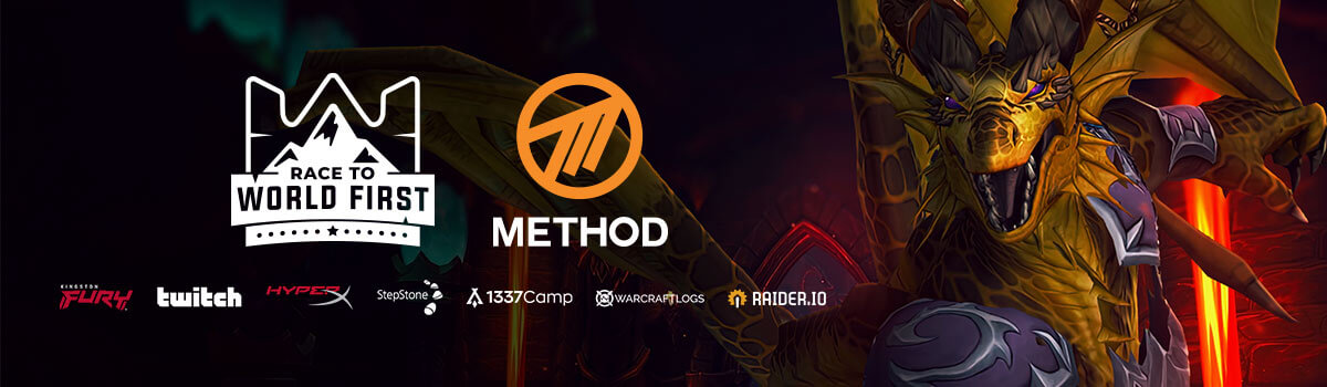 Presenting Method's Race to World First: Aberrus, the Shadowed Crucible