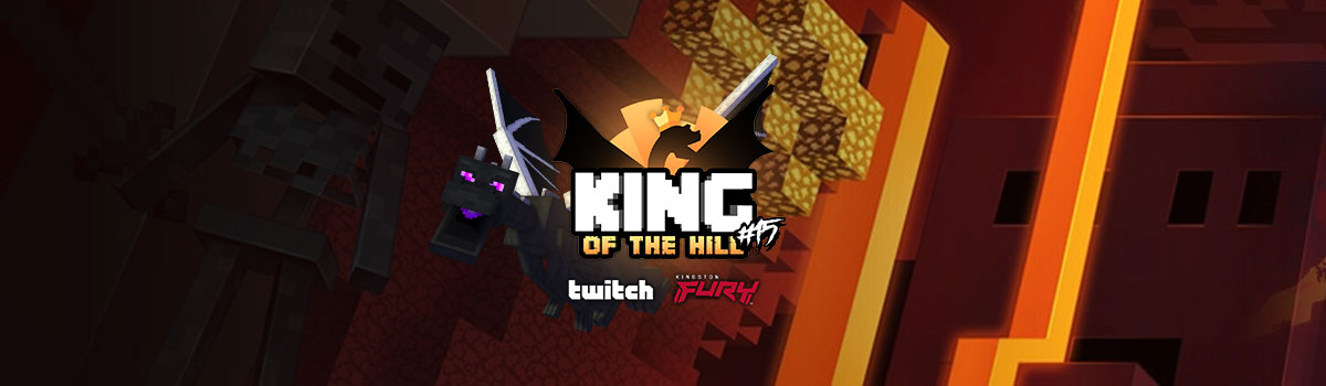 Method Rush: King of the Hill - Episode 15