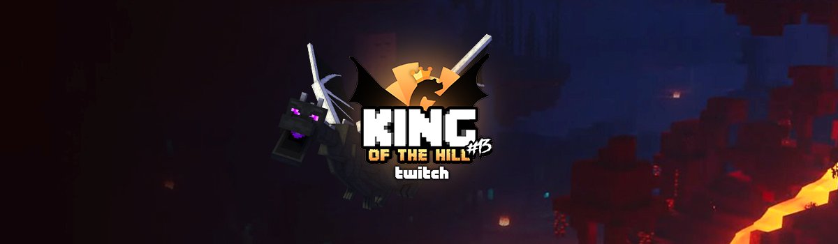 Minecraft King of the Hill: Episode 13