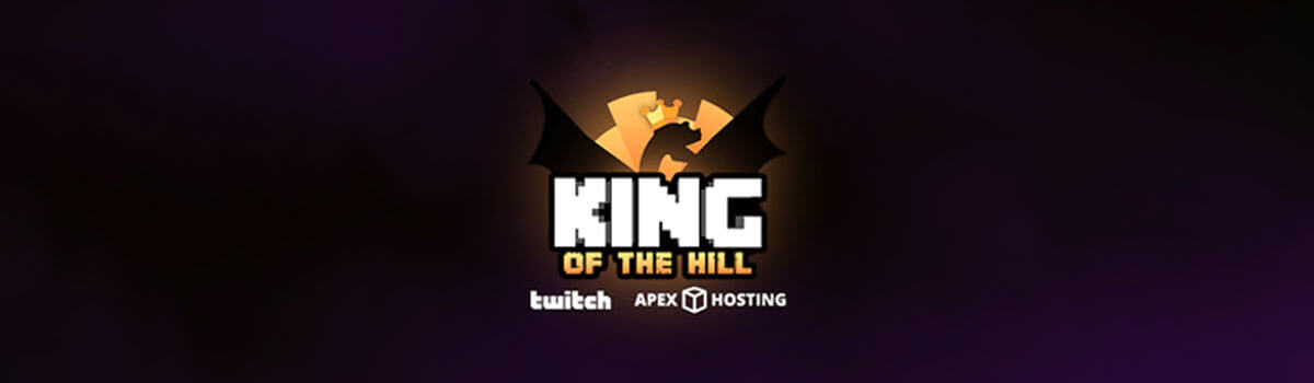 Minecraft King of the Hill: Episode 8