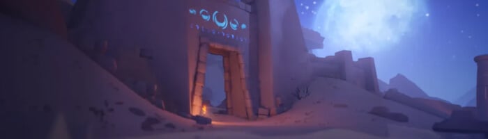 Empyrean Sands Image
