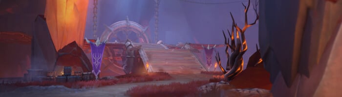Godfall Quarry Image
