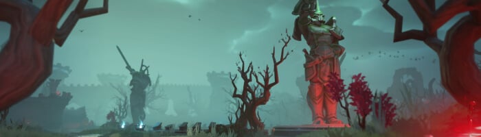 Ruins of Regath Image