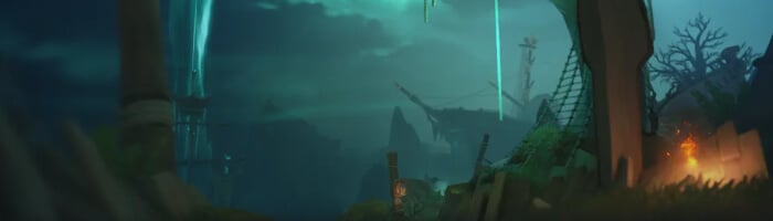 Sailor's Abyss Image