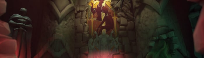 The Heart of Tuzari Image