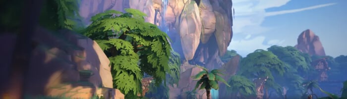 Wraithtide Vault Image