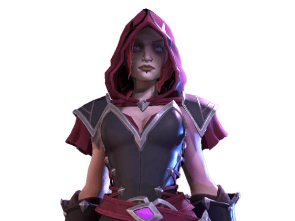 Mara Image