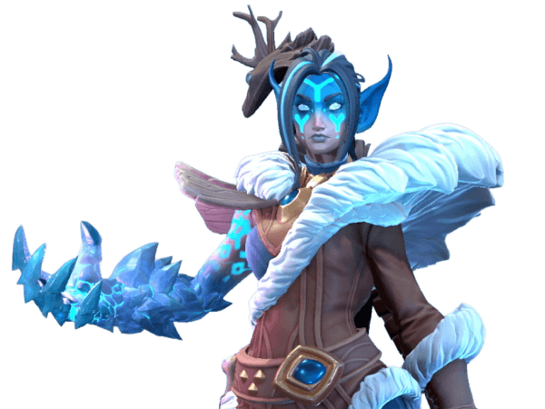 Rime Image