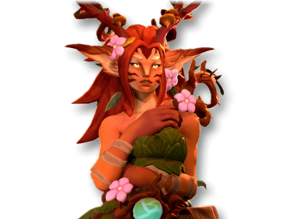 Sylvie Image