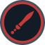DPS Role Icon