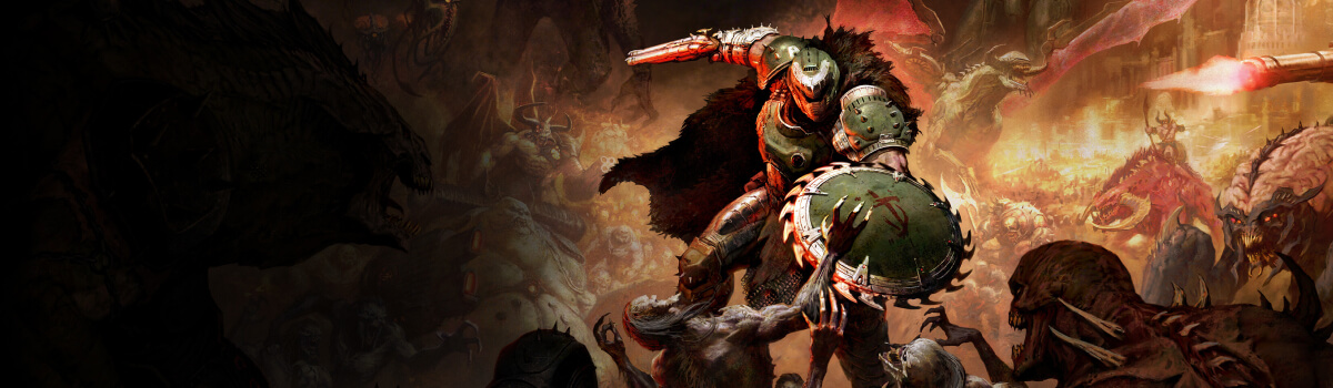 Everything We Know About Doom: The Dark Ages – Release Date, Gameplay, Price and More