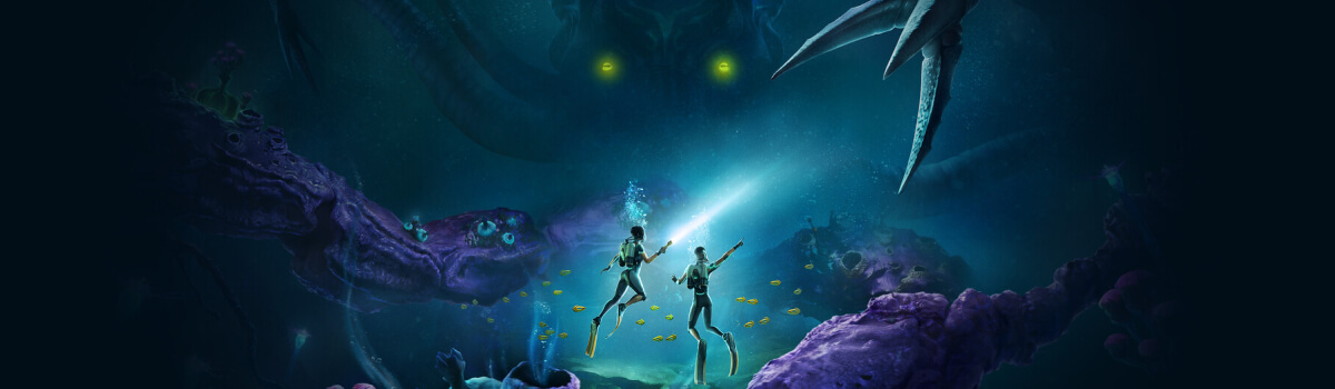 How To Get Acidic Raion Pouch In Subnautica 2
